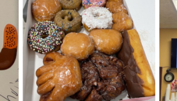 Holein-one-donut - 14406 N Florida Ave Tampa, FL 33613